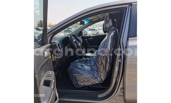 Buy Import Kia Sportage Other Car in Import - Dubai in Ashanti Buy Import Kia Sportage Other Car in Import - Dubai in Ashanti