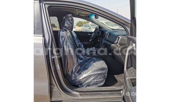 Buy Import Kia Sportage Other Car in Import - Dubai in Ashanti Buy Import Kia Sportage Other Car in Import - Dubai in Ashanti