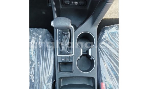 Buy Import Kia Sportage Other Car in Import - Dubai in Ashanti Buy Import Kia Sportage Other Car in Import - Dubai in Ashanti