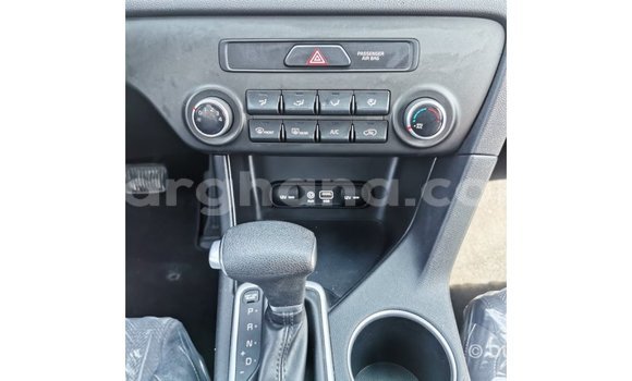 Buy Import Kia Sportage Other Car in Import - Dubai in Ashanti Buy Import Kia Sportage Other Car in Import - Dubai in Ashanti