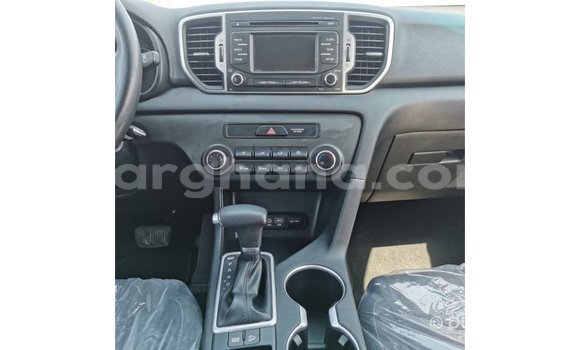 Buy Import Kia Sportage Other Car in Import - Dubai in Ashanti Buy Import Kia Sportage Other Car in Import - Dubai in Ashanti
