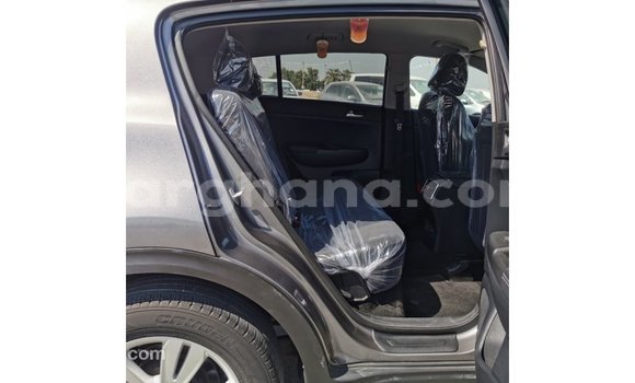 Buy Import Kia Sportage Other Car in Import - Dubai in Ashanti Buy Import Kia Sportage Other Car in Import - Dubai in Ashanti