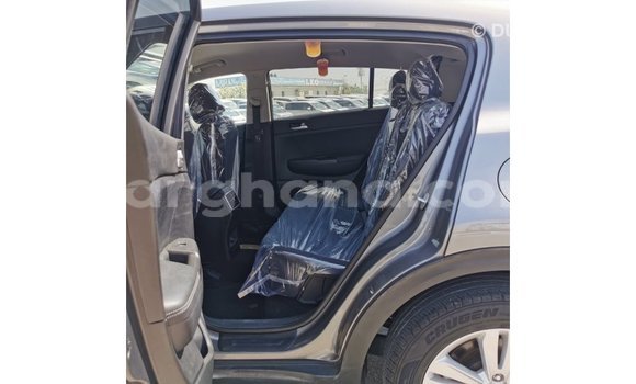 Buy Import Kia Sportage Other Car in Import - Dubai in Ashanti Buy Import Kia Sportage Other Car in Import - Dubai in Ashanti
