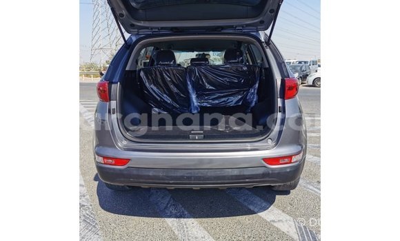 Buy Import Kia Sportage Other Car in Import - Dubai in Ashanti Buy Import Kia Sportage Other Car in Import - Dubai in Ashanti