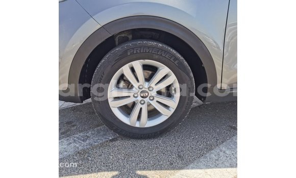 Buy Import Kia Sportage Other Car in Import - Dubai in Ashanti Buy Import Kia Sportage Other Car in Import - Dubai in Ashanti