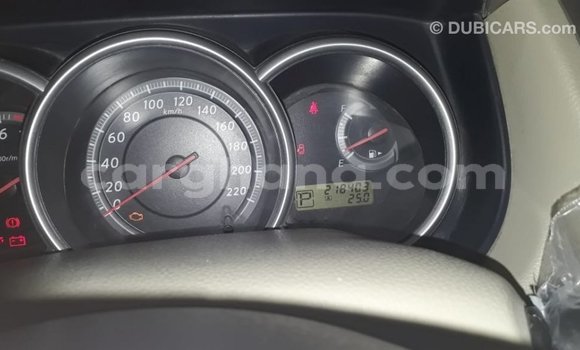 Ra Imported Nissan Tiida funfun Ọkọ̀ in Import - Dubai ni Ashanti Ra Imported Nissan Tiida funfun Ọkọ̀ in Import - Dubai ni Ashanti
