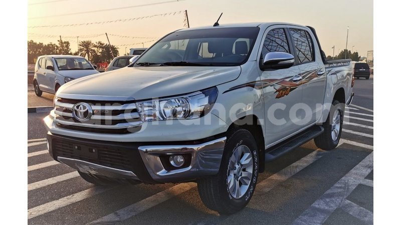 Big with watermark toyota hilux ashanti import dubai 41783