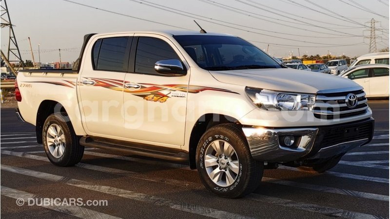 Big with watermark toyota hilux ashanti import dubai 41783