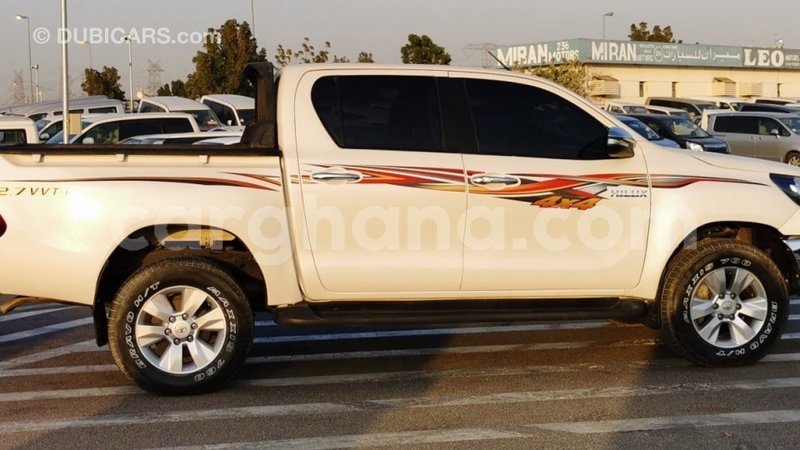 Big with watermark toyota hilux ashanti import dubai 41783