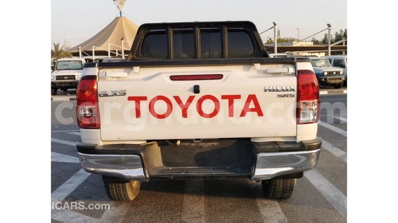 Big with watermark toyota hilux ashanti import dubai 41783