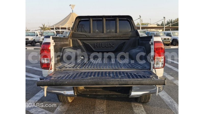 Big with watermark toyota hilux ashanti import dubai 41783