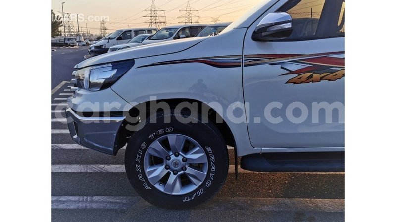 Big with watermark toyota hilux ashanti import dubai 41783