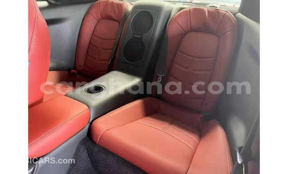 Buy Import Nissan GT-R Black Car in Import - Dubai in Ashanti Buy Import Nissan GT-R Black Car in Import - Dubai in Ashanti