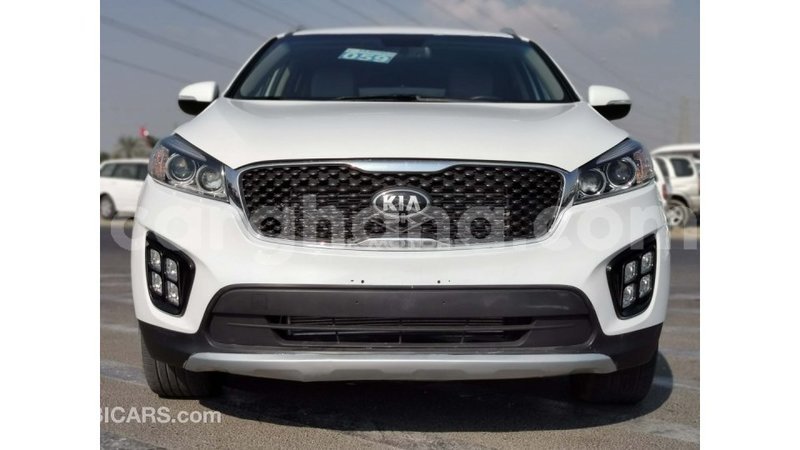 Big with watermark kia sorento ashanti import dubai 41786