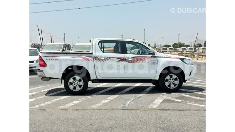 Big with watermark toyota hilux ashanti import dubai 41790