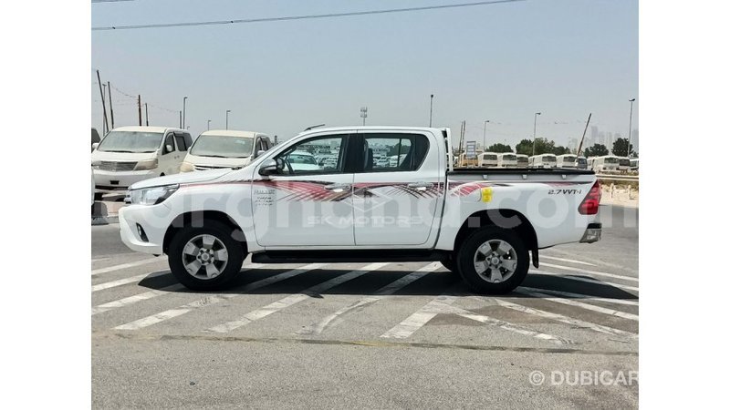 Big with watermark toyota hilux ashanti import dubai 41790