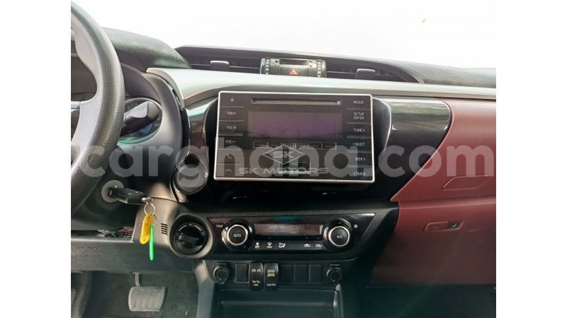 Big with watermark toyota hilux ashanti import dubai 41790