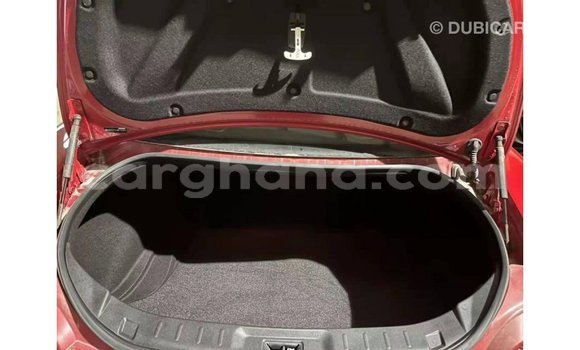 Buy Import Nissan GT-R Red Car in Import - Dubai in Ashanti Buy Import Nissan GT-R Red Car in Import - Dubai in Ashanti