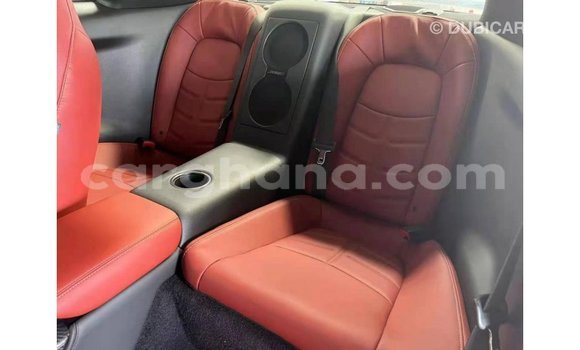 Buy Import Nissan GT-R Blue Car in Import - Dubai in Ashanti Buy Import Nissan GT-R Blue Car in Import - Dubai in Ashanti