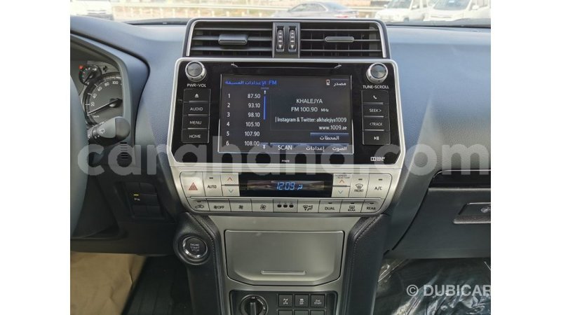 Big with watermark toyota prado ashanti import dubai 41799