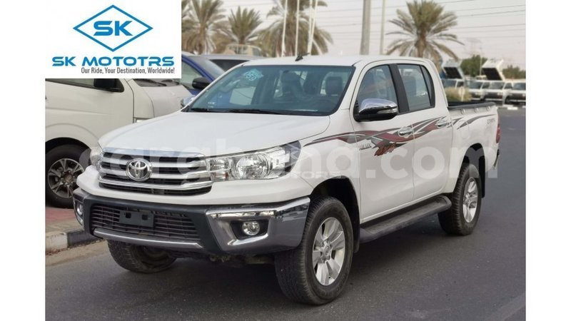 Big with watermark toyota hilux ashanti import dubai 41801