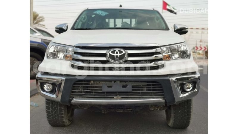 Big with watermark toyota hilux ashanti import dubai 41801