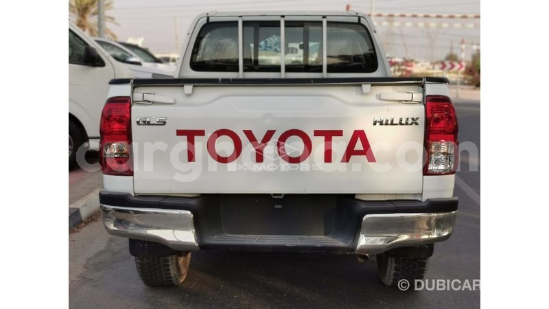 Big with watermark toyota hilux ashanti import dubai 41801