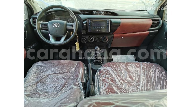 Big with watermark toyota hilux ashanti import dubai 41801