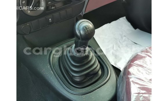 Buy Import Toyota Hilux White Car in Import - Dubai in Ashanti Buy Import Toyota Hilux White Car in Import - Dubai in Ashanti