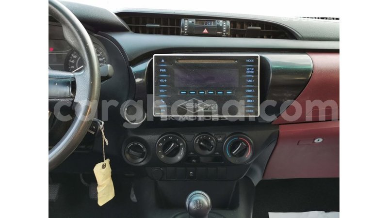 Big with watermark toyota hilux ashanti import dubai 41801