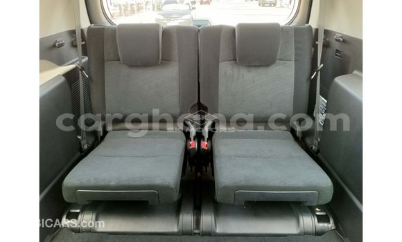 Sayi Imported Toyota Prado Black Mota in Import - Dubai a Ashanti Sayi Imported Toyota Prado Black Mota in Import - Dubai a Ashanti