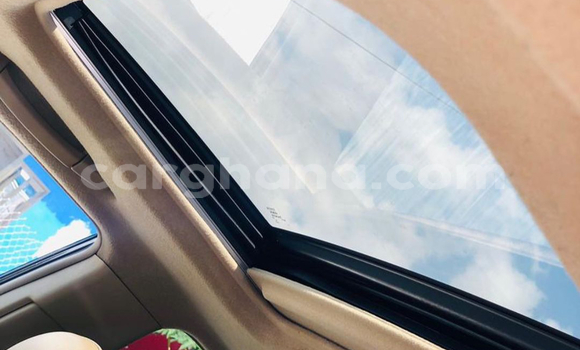 Ra Àlòkù Toyota Highlander Red Ọkọ̀ in Tema ni Greater Accra Ra Àlòkù Toyota Highlander Red Ọkọ̀ in Tema ni Greater Accra
