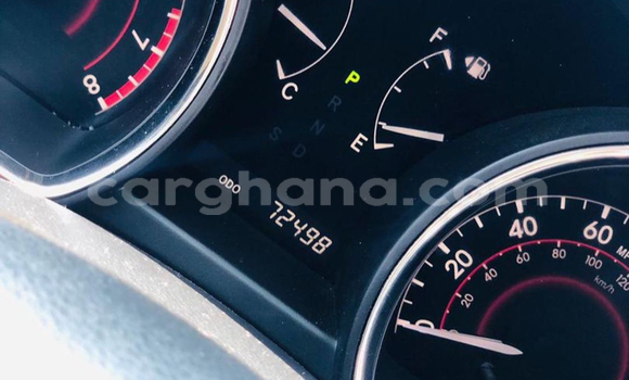 Ra Àlòkù Toyota Highlander Red Ọkọ̀ in Tema ni Greater Accra Ra Àlòkù Toyota Highlander Red Ọkọ̀ in Tema ni Greater Accra