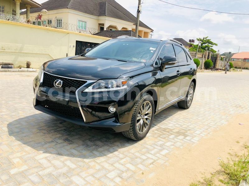 Big with watermark lexus rx 350 western sekondi takoradi metropolitan 41804