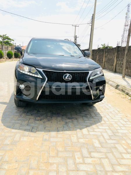 Big with watermark lexus rx 350 western sekondi takoradi metropolitan 41804