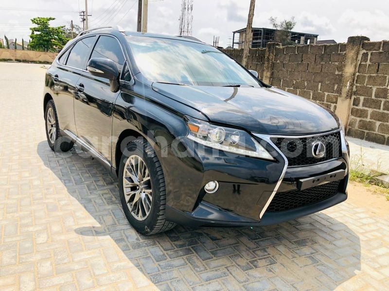 Big with watermark lexus rx 350 western sekondi takoradi metropolitan 41804