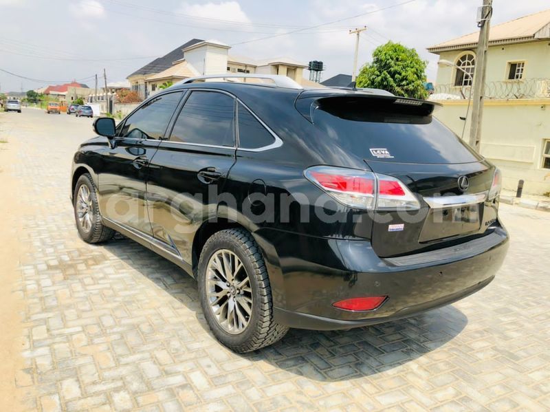 Big with watermark lexus rx 350 western sekondi takoradi metropolitan 41804