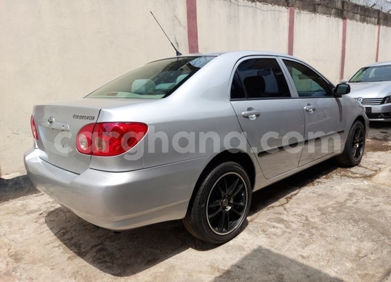 Big with watermark toyota corolla western sekondi takoradi metropolitan 41805