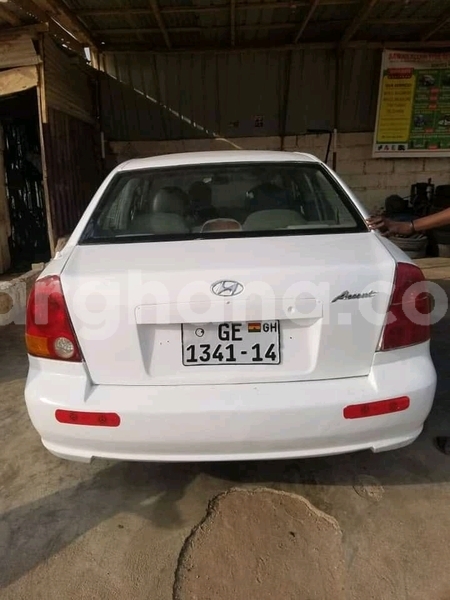 Big with watermark hyundai elantra greater accra accra 41806