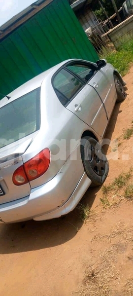 Big with watermark toyota corolla greater accra accra 41808