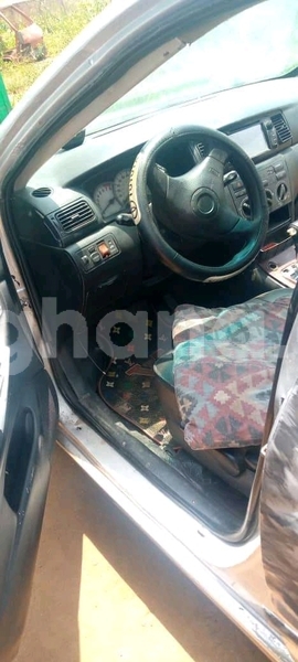 Big with watermark toyota corolla greater accra accra 41808