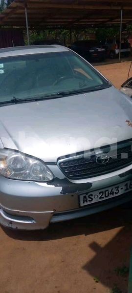 Big with watermark toyota corolla greater accra accra 41808