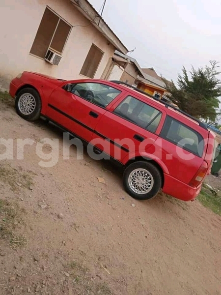 Big with watermark opel zafira greater accra accra 41810