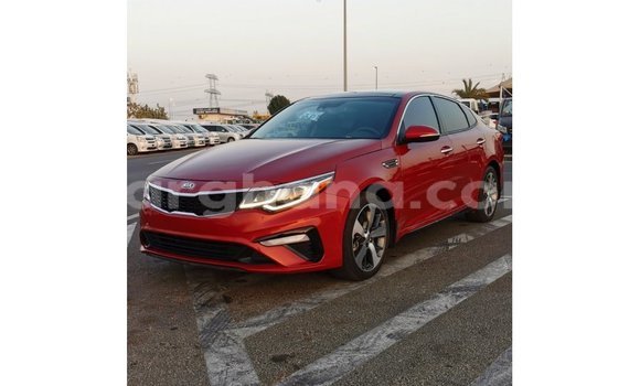 Buy Import Kia Optima Other Car in Import - Dubai in Ashanti Buy Import Kia Optima Other Car in Import - Dubai in Ashanti