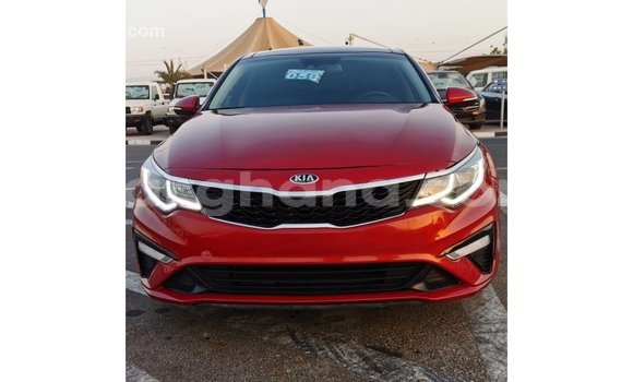 Buy Import Kia Optima Other Car in Import - Dubai in Ashanti Buy Import Kia Optima Other Car in Import - Dubai in Ashanti