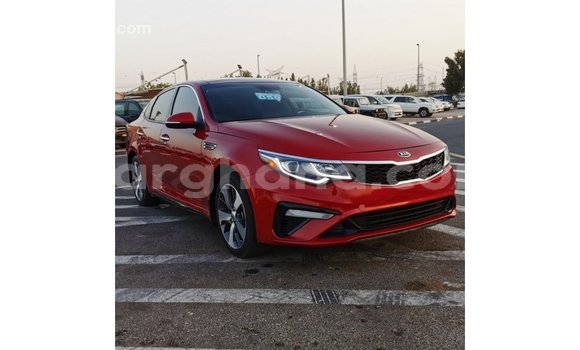 Buy Import Kia Optima Other Car in Import - Dubai in Ashanti Buy Import Kia Optima Other Car in Import - Dubai in Ashanti