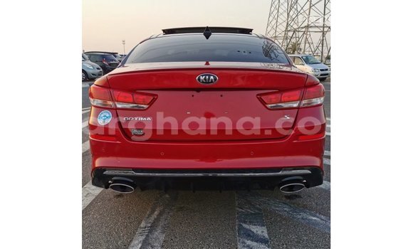 Buy Import Kia Optima Other Car in Import - Dubai in Ashanti Buy Import Kia Optima Other Car in Import - Dubai in Ashanti