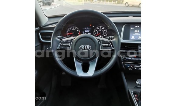 Buy Import Kia Optima Other Car in Import - Dubai in Ashanti Buy Import Kia Optima Other Car in Import - Dubai in Ashanti