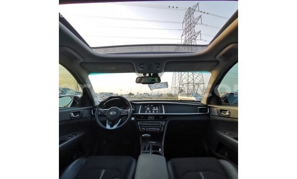 Buy Import Kia Optima Other Car in Import - Dubai in Ashanti Buy Import Kia Optima Other Car in Import - Dubai in Ashanti