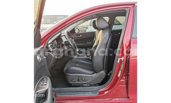 Buy Import Kia Optima Other Car in Import - Dubai in Ashanti Buy Import Kia Optima Other Car in Import - Dubai in Ashanti